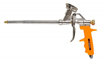 Пистолет для монтажной пены 