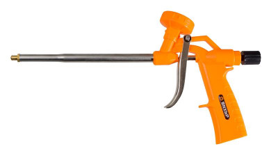 Пистолет для монтажной пены 