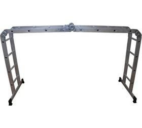 Лестница-трансформер ЛТА 4х4 классик Вихрь 73/5/1/32