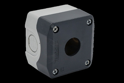 Корпус кнопочного поста 1 место IP67 MTB2-F86 сер. ОВЕН 132666