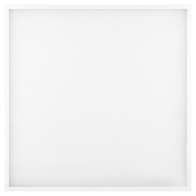 Светильник светодиодный SPO-640-3-4K-32 32Вт 4000К IP40 4000лм 588х588х19мм Грильято панель матов. Эра Б0061337