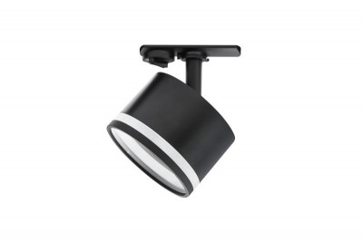 Светильник трековый PTR 31 под лампу GX53 BL 230В IP20 для диммир. ламп черн. JazzWay 5052239