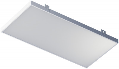 Светильник светодиодный 96 775 ДВО-24-O-50-5K-IP40-MICROLOOK Innolux 96775