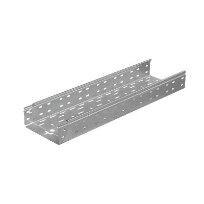 Лоток перфорированный 80х200 L5000 1.2мм 