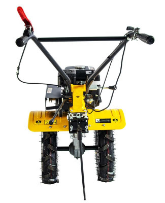 Машина сельскохозяйственная МК-7000P-10-4х2 HUTER 70/5/44