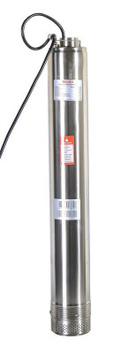 Насос скважинный НС-55/80 ПРОФ Ресанта 77/3/2