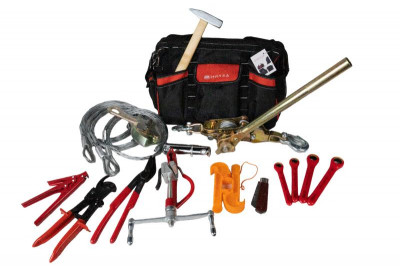 Набор инструмента для СИП (TK-S) НИЛЕД 13303391