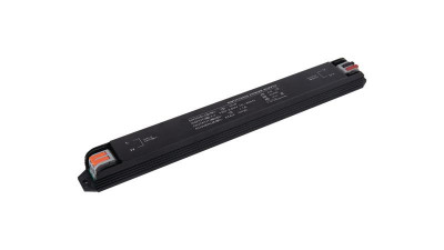 Блок питания PBL-100-12 100Вт 12В IP20 черн. SWG Standart 00-00027778