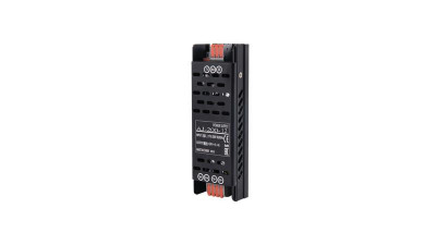 Блок питания PBL-200-12 200Вт 12В IP20 черн. SWG Standart 00-00027781