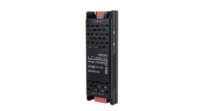 Блок питания PBL-400-12 400Вт 12В IP20 черн. SWG Standart 00-00027784