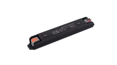 Блок питания PBL-60-24 60Вт 24В IP20 черн. SWG Standart 00-00025484