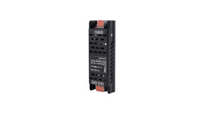Блок питания PBL-200-24 200Вт 24В IP20 черн. SWG Standart 00-00025482