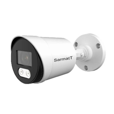Видеокамера IP уличная SR-IN40F36IRX SarmaTT ПО-00003810