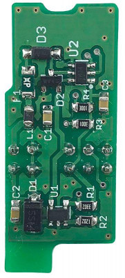 Расширение 1 DI ПЛК W. ONI PLC-W-EMD-0100