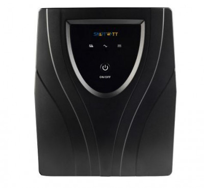 Источник бесперебойного питания UPS UNI PRO 2000 SmartWatt 3703020400004