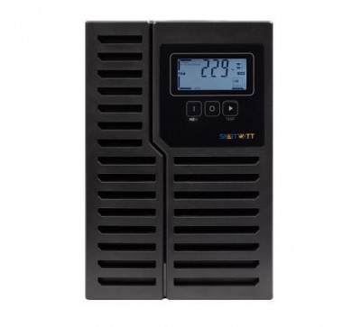 Источник бесперебойного питания UPS XPERT EURO 1kVA SmartWatt 3703020440001