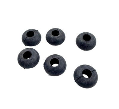 Кольцо уплотнительное над изолятором тип НН II НПО ЦБ-00001569