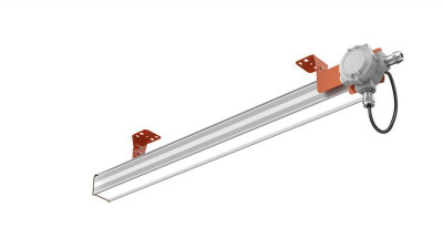 Светильник светодиодный LE-СПП-74-060-8338Ex-65Х 