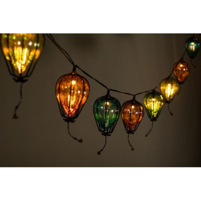 Гирлянда садовая ERASF23-21 