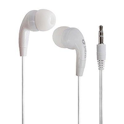 Вкладыши RX-360W бел. Intro Б0012151