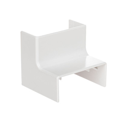 Угол внутренний для кабель-канала 22х10 AIM бел. (уп.2шт) DKC 00386R