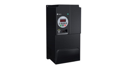Преобразователь частоты STV050 Hertz 22кВт 380В ЭМС С3 + LED панель оператора SE STV050D22N4