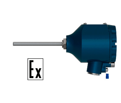 Преобразователь термоэлектрический (-40...+1250град.С) ДТПN285Д-0918.630.1.0.И.ЕХD-T6 ОВЕН 84695