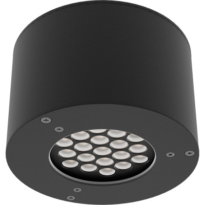 Светильник светодиодный LIGHTFALL S LED 24W D50 840 WH СТ 1883000540