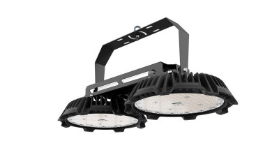 Светильник светодиодный ATAMAN HB 2 410 750 D120 промышлен. Технологии света УТ000020931