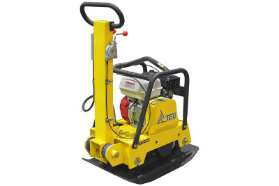 Виброплита реверсивная TSS-WP160H ГК ТСС 207250