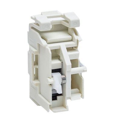 Контакт вспомогательный PRO.KVANT 1НО1НЗ 100-160 (правый) Контактор KVA000034