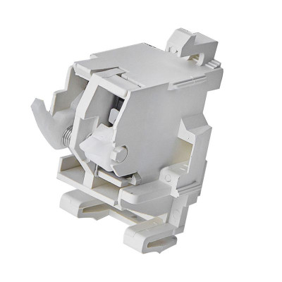 Контакт комбинированный PRO.KVANT 100-160 (правый) Контактор KVA000045