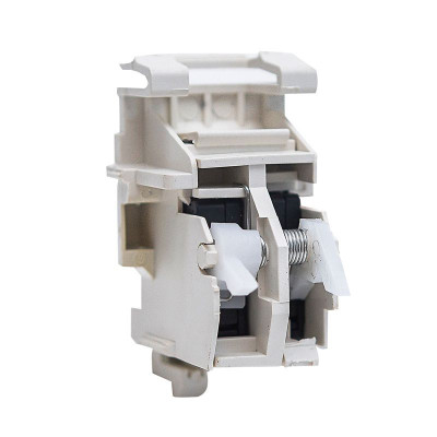 Контакт комбинированный PRO.KVANT 250 (правый) Контактор KVA000047