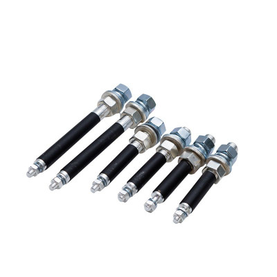 Комплект вывода для задн. присоед. 3P 250 PRO.KVANT Контактор KVA000027