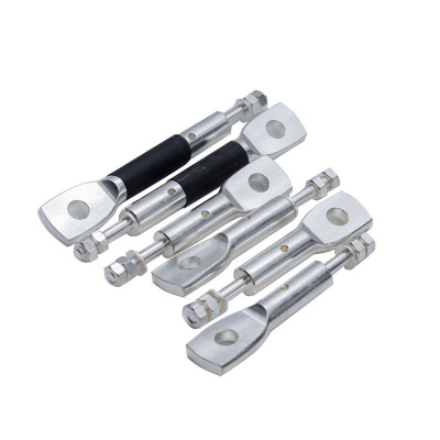 Комплект вывода для задн. присоед. 3P 400 PRO.KVANT Контактор KVA000028