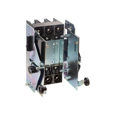 Корзина выкатного исполнения PRO.KVANT 3P 400 Контактор KVA000056