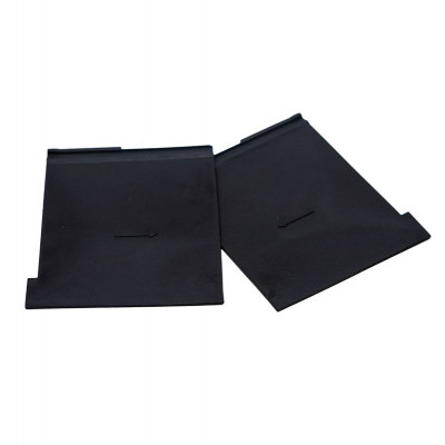 Перегородка межполюсная PRO.KVANT 63 63 (уп.2шт) Контактор KVA000065