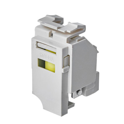 Расцепитель независимый PRO.KVANT 100-160 AC220 В (правый) Контактор KVA000072
