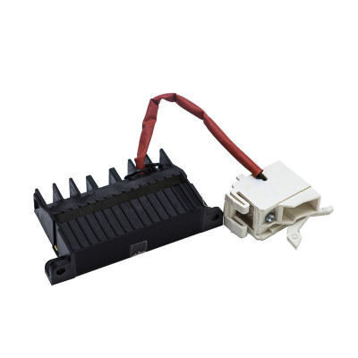 Расцепитель PRO.KVANT МН 63 AC380 В (правый) Контактор KVA000150