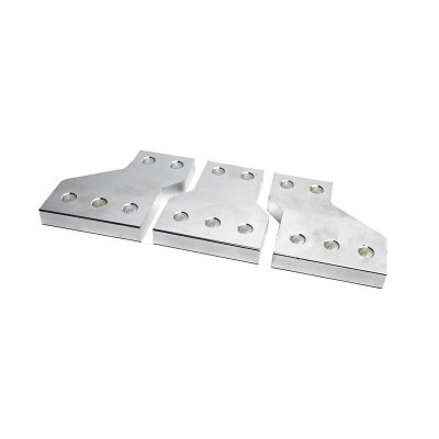 Расширитель полюсов PRO.KVANT 1600 3P 1600 (уп.3шт) Контактор KVA000167