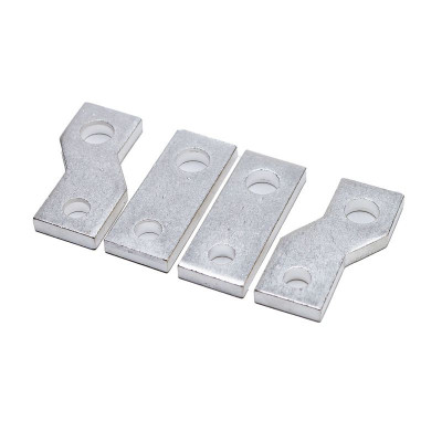 Расширитель полюсов PRO.KVANT 400 4P 400 (уп.4шт) Контактор KVA000171