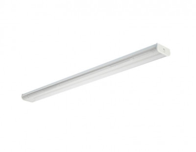 Светильник светодиодный TLPL08 ECR EM накладной рассеив. прозр. с блоком аварийн. питания постоян. действия I класс cos ф 0.95 УХЛ4 Technolux 01945