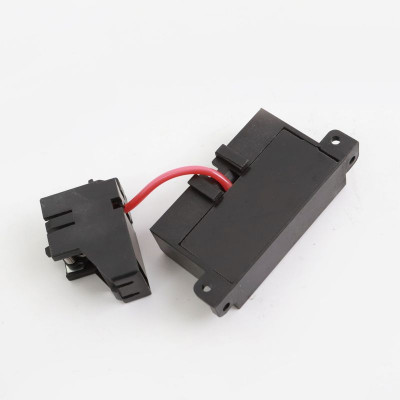 Расцепитель пониженного напряжения UVT DC24 для MGS250 YON UVT-MGS250DC24R