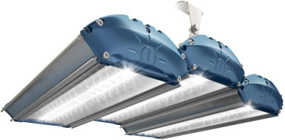 Светильник светодиодный TL-PROM 150 5К (Д) промышлен. подвесной Технологии Света УТ000004545