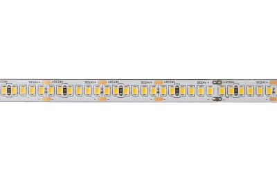 Лента светодиодная PLS PRO-5 2835/240-24В 4000К 20Вт/м IP20 (уп.5м) Pro+ JazzWay 5055889