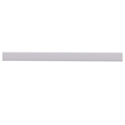 Рассеиватель для профилей PAL5030/PAL5050 10000х50мм матов. Pro JazzWay 5058309