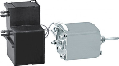 Расцепитель минимального напряжения 400В/АС с задержкой 0.3-5с Протон М 25/40/63 Контактор 7005688