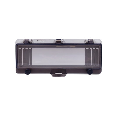 Крышка защитная на 12 модулей под вырез в шкафу MT-WPC12 ОВЕН 91021