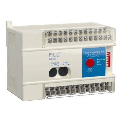 Блок управления симисторами и тиристорами БУСТ2 ОВЕН 30278