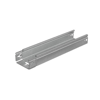 Лоток неперфорированный 100х50 L4000 1.2мм 